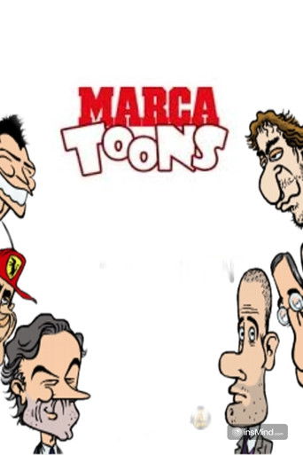 Marcatoons (2007)