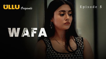 #4 Wafa