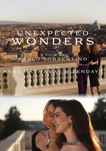 Bulgari: Unexpected Wonders