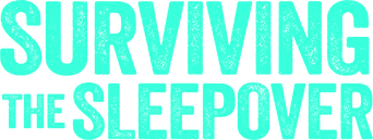 Surviving the Sleepover logo