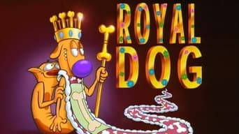 Royal Dog