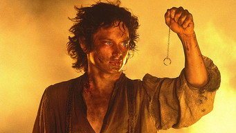 The Lord of the Rings: The Return of the King backdrop 10
