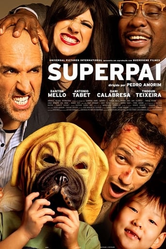 Poster of Superpai