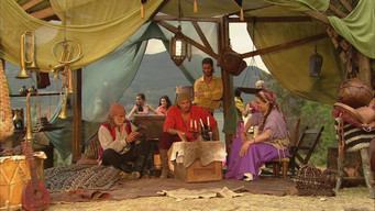 Episode 29 — An Envious Sister