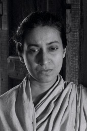 Image of Karuna Bannerjee