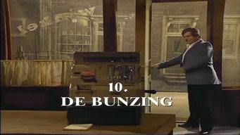 De Bunzing