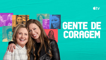 Cena de Gente de Coragem