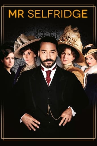 Mr Selfridge 2016