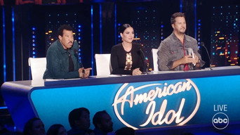 Judge's Song Contest