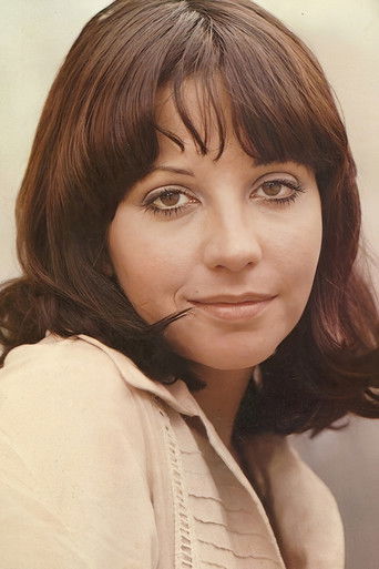 Maria Isabel de Lizandra is Ver&ocirc;nica