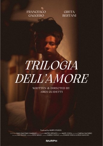 Trilogia dell'Amore