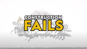 #6 Construction Fails