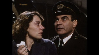 Cruel Train (1995)