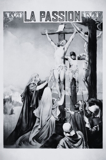 The Life and Passion of Jesus Christ