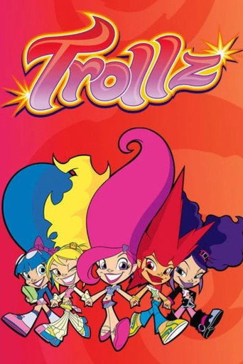 صورة من Trollz