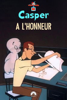 Casper A L'Honneur