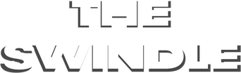 The Swindle logo