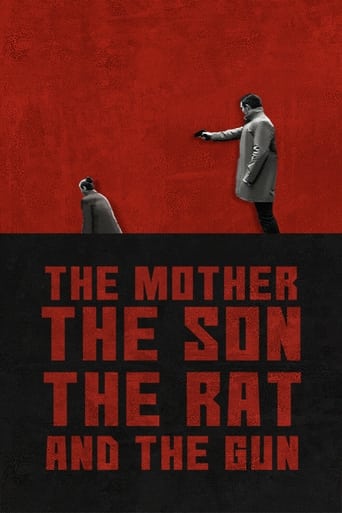 The Mother the Son The Rat and The Gun (2021)