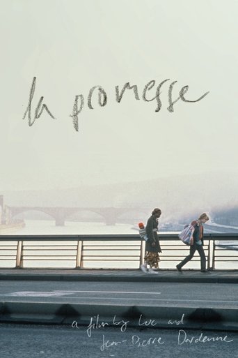 La Promesse (1996) La Promesse (1996)