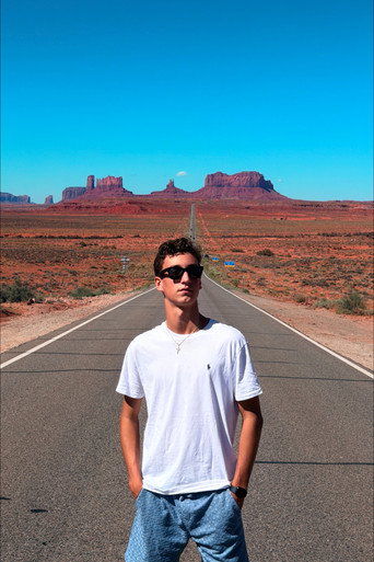 Joey Barbesant