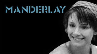 Cena de Manderlay