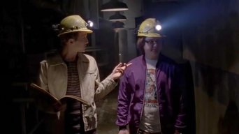 Episódio Episódio 18 da série Greek