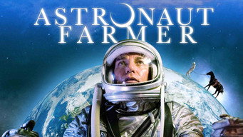 #8 Астронавт Фермер