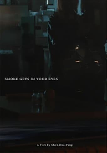 Smoke gets in your eyes en streaming 