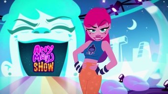 Cena de Especial de Comédia