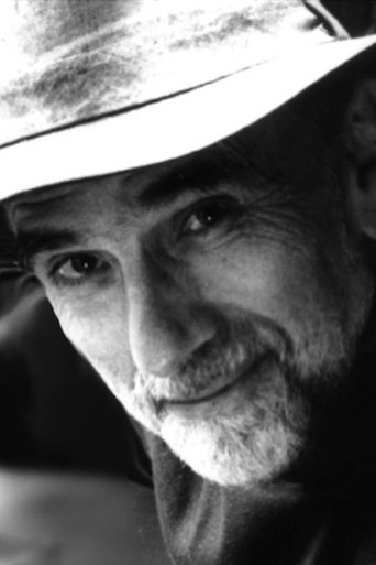 Jules Brenner headshot