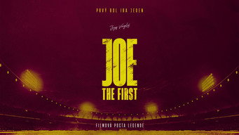 Joe the First (2025)