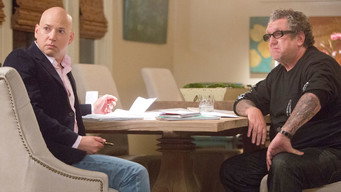 Evan Handler — photo 7