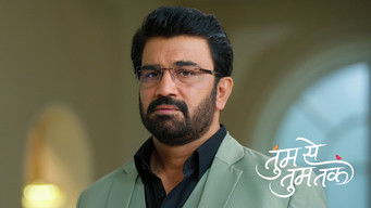 Episode 60 — Anu&rsquo;S Family Decides To Visit The Temple