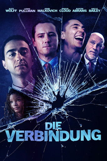 Die Verbindung (2024) - Film | Drama