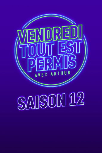 Saison 12