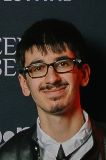 Nicholas Pergadis
