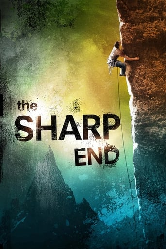 Poster för The Sharp End
