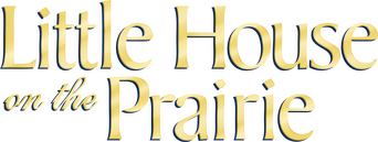 Little House on the Prairie logo