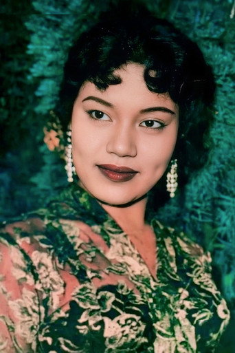 Image of Hashimah Yon