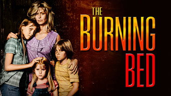 #4 The Burning Bed