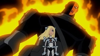 Los Jóvenes Titanes