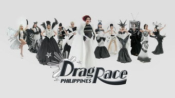 #4 Drag Race Філіппіни