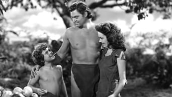 #5 Tarzan's Secret Treasure