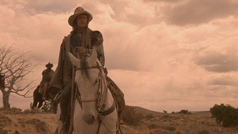 The Last Outlaw – Szenenbild