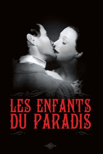 Les Enfants du Paradis (1945)