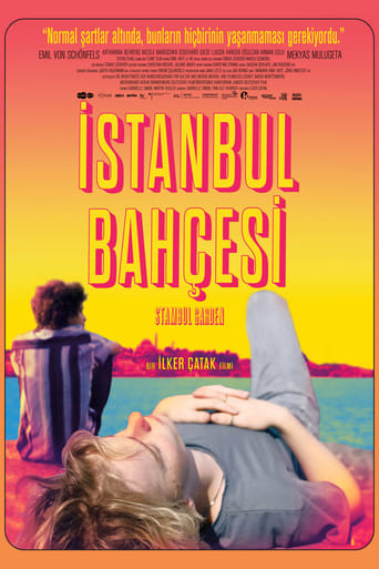 İstanbul Bahçesi