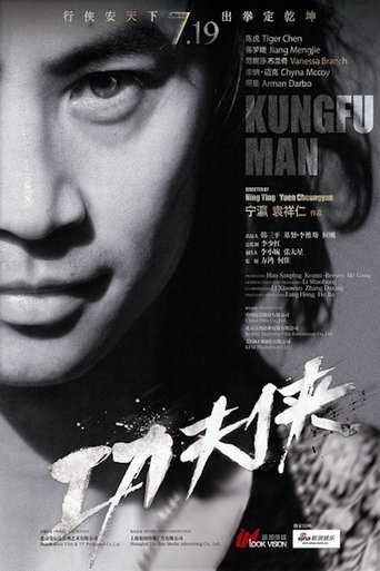 Poster of 功夫侠