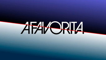 Cena de A Favorita