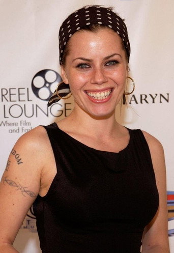 Fairuza Balk