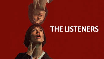 The Listeners (2024) 予告編